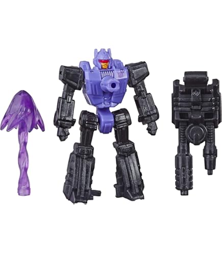 TF 2019 WFC ｼｰｼﾞ [BattleMaster] ﾌｧｲｱｰﾄﾞﾗｲﾌﾞ mxn26g8 Amazon.com: Transformers Generations War for Cybertron